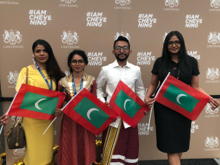 Applications for the UK Government’s Chevening Scholarships now open