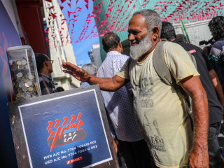 އާންމުންގެ މީހަކު ރާއްޖެޓީވީގެ ފަންޑަށް ފައިސާ ހަދނިޔާ ކުރަނީ: ޖޫރިމަނާ ދައްކަން ދީފައި ވަނީ 30 ދުވަހުގެ މުއްދަތެއް