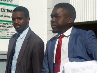 އެމްޑީސީގެ ވަކީލުން މައްސަލައިގެ ލިޔުންތައް ހިއްޕަވައިގެން ކޯޓަށް ވަޑައިގަންނަވަނީ