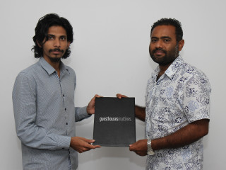 ގެސްޓް ހައުސް މޯލްޑިވްސް އަށް ރަޖިސްޓްރީ ކުރުމުގެ ފުރުސަތު ހުޅުވާލައިފި