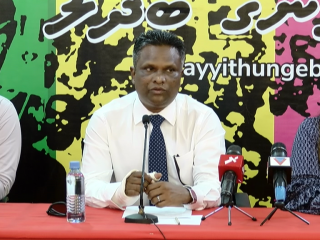 ނާޒިމްގެ ކޮއްކޮ އާދަމް އާޒިމް
