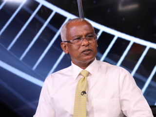 އިބްރާހިމް މުހައްމަދު ސާލިހު (އިބޫ)، ރާއްޖެޓީވީގެ ފަލަސުރުހީ ޕްރޮގްރާމްގައި