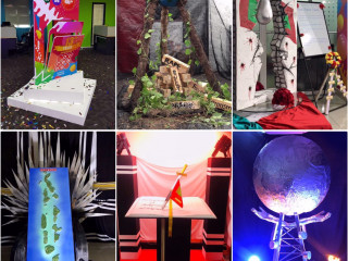 އުރީދޫގެ އަހަރީ ދުވަހުގައި މުވައްޒަފުންގެ ފަރާތުން އަނެއްކާވެސް ތަފާތު ކަމެއް!