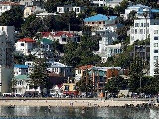 ނިއުޒިލެންޑްގައި ގެދޮރުގެ އަގު ވޭތުވެދިޔަ 10 އަހަރުގެ ތެރޭގައި އެވްރެޖްކޮށް 60 އިންސައްތަ އުފުލިފައިވޭ