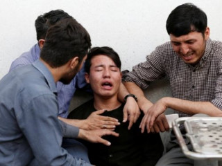 ހަމަލާ ދީފައި ވަނީ ކިޔެވުން ކުރިއަށް ދަނިކޮށް