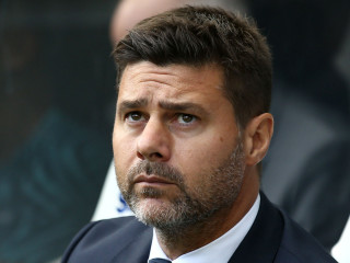 ޓޮޓެންހަމްގެ ކޯޗު މައުރީސިއޯ ޕޮޗެޓީނޯ