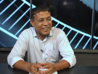 އަސްލަމް ރާއްޖެ ޓީވީގެ ފަލަ ސުރުޚީ ޕްރޮގްރާމަގައި