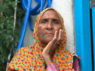 ތ. ތިމަރަފުށީ އުމުން 76 އަހަރުގެ ފާތުމަތު