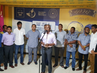 މިރޭ މާލޭގައި އައްޑޫގެ ރައްޔިތުންނަށް ހާއްސަ ޖަގަހަ ހުޅުވާ ދެއްވުމަށްފަހު އިބޫ ވާހަކަފުޅު ދައްކަވަނީ