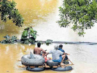 މީގެ އެއްދުވަސް ކުރިން ކެރެލާ ސްޓޭޓުގައި