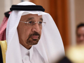 ސަޢޫދީގެ ހަކަތަޔާއި ބެހޭ ވަޒީރު ޚާލިދު އަލް ފާލިޙް