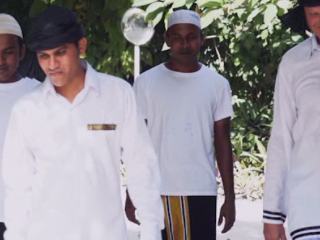 ކުރުނބާ މޯލްޑިވްސް: ޘަޤާފީ ގޮތަކަށް އީދު ފާހަގަ ކުރާނެ.