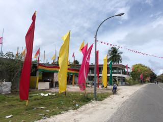 މިރޭގެ ޖަލްސާއަށް ފުވައްމުލަކު ވަނީ ތައްޔާރުވެފަ