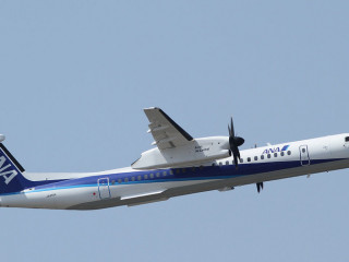 ޕޭރޫގައި ކުރީ ފުރޮޅާ ނުލާ ޖެއްސި މަތިންދާބޯޓަކީ ބޮމްބާޑިއާ ކިއު ޑޭޝް 8 ކިއު 400