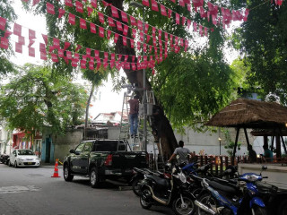 ފުލުހުންގެ ސީސީޓީވީ ކެމެރާތައް، ދިދަފަތިތަކަށް