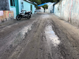 ފުވައްމުލަކު މަގެއް