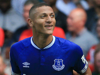 ރިޗާލިސަން އެވަޓަންގެ ޖާޒީގައި