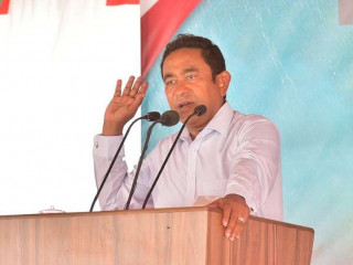 ރައީސް ޔާމީން