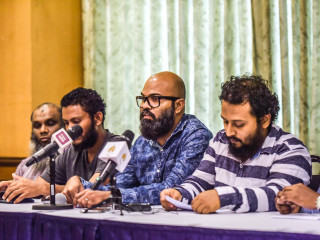told them that the Adhaalath Party has not been following the ideology it was formed to represent