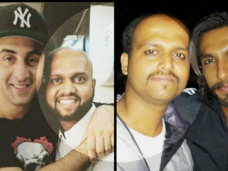 ބޮލީވުޑްގެ ނެށުންތެރިޔާ އަބިޖީތް ޝިންޑޭ ދަންޖެހިގެން މަރުވެއްޖެ