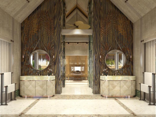 ޖޯލި ރިސޯޓު އޮކްޓޫބަރުގައި ހުޅުވަނީ