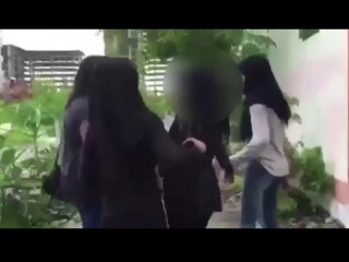 ބުލީ ކުރުން- ޤައުމީ ފެންވަރުގެ ހައްލެއް ކޮންމެހެން ބޭނުންވާ ހިސާބުގައި !