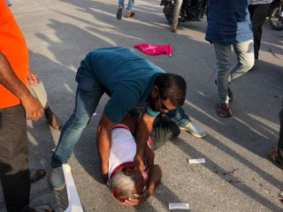 ޕިކަޕުން އެމީހާ ވެއްޓެނީ