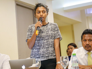 ގަލޮޅު އުތުރު ދާއިރާގެ މެމްބަރު އީވާ އަބްދުﷲ