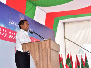 ރައީސް ޔާމީން