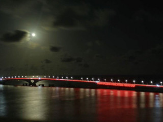 ބްރިޖްގެ ކައިވެނި މިސަރުކާރުން އޮޅުވާލީތަ!