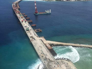 Sinamalé Bridge