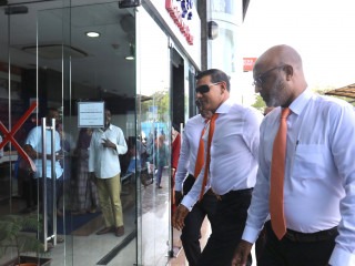 އެމްޑީއޭއިން މަޖިލިހުގެ 87 ދާއިރާއަށްވެސް ވާދަކުރާނެ