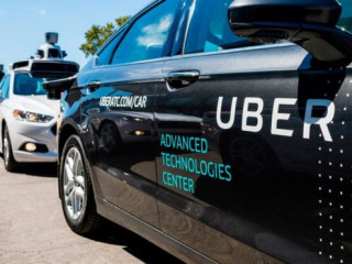 ޓޮޔޯޓާ ކުންފުނިން އޫބަރއަށް 500 މިލިއަން ޑޮލަރު އިންވެސްޓް ކުރަނީ