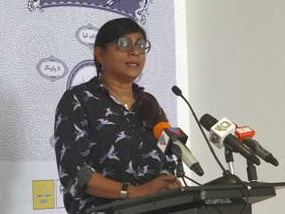 ގުޅިފައިވާ ޕާޓީތަކުގެ ބޮޑު ޖަލްސާ ހޮނިހިރު ދުވަހުގެރޭ ކާނިވަލުގައި