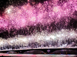 ރާއްޖޭގައި މިހާތަނަށް ހިންގި އެންމެ ބޮޑު އެއް ތަރައްގީގެ މަޝްރޫއު ކަމަށްވާ ސިނަމާލެ ބްރިޖް ހުޅުވުމުގެ ރަސްމިއްޔާތުގެ ތެރެއިން