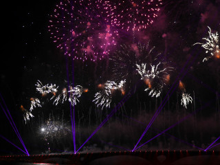 މާލޭ ސިޓީގައި ހަވާ އަރުވަނީ