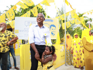 އިބްރާހިމް މުހައްމަދު ސޯލިހް (އިބޫ) ގދ. ފިޔޯރީގައި