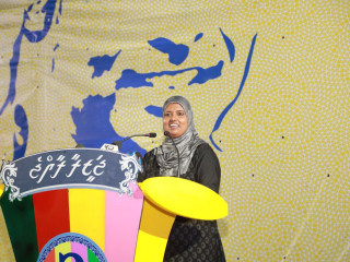 ޝިދާތާއަކީ އިސްލާހީ ހަރަކާތުގެ އެއްތަނބު: ޝެއިޚް އިމްރާން