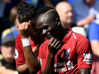 ލިވަޕޫލްއަށް ލަނޑު ޖަހައިދިނީ މާނޭ އަދި ފިރްމީނޯ