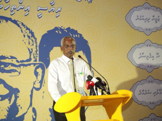 ވިލިނގިއްޔާއި ކޫއްޑޫ ބްރިޖަކުން ގުޅާލާނެ ކަމަށް އިބޫ ވިދާޅުވެއްޖެ