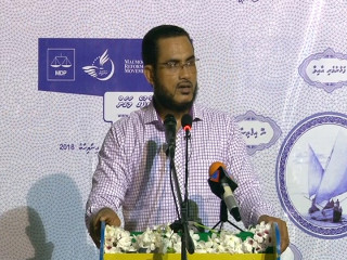 އައްޝައިޚް އިލްޔާސް ހުސައިން