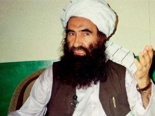 ހައްޤާނީއަކީ ސޯވިއެޓް ޔޫނިއަންއާ ދެކޮޅަށް ހަނގުރާމަކުރި ގެރިއްލާ ލީޑަރެއް