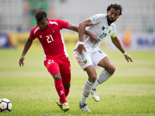 ޕާކިސްތާނާއި ނޭޕާލް ކުޅުނު މެޗުގެ ތެރެއިން