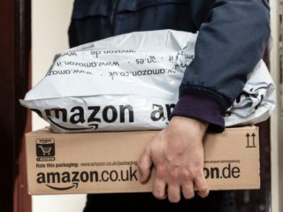 ދުނިޔޭގެ އެންމެ އަގުހުރި ކުންފުންޏަށް އެމެޒަން!