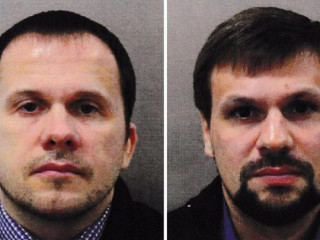 ތުހުމަތު ކުރެވޭ އެލެގްޒެންޑަރ ޕެޓްރޯވް(ވ) އަދި ރުސްލަން ބޮރިސޮވް