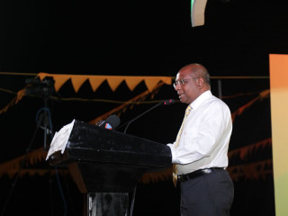 ދިއްދޫ ޖަލްސާގައި ޝާހިދު ވާހަކަ ދައްކަވަނީ