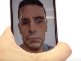 ފޭސް ރެކޮގްނިޝަން ޓެކްނޮލޮޖީ އެމްޑީޕީގައި އެބަހުރި: ޗެއާޕާސަން