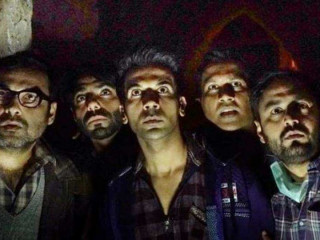 ސްޓްރީ ބޮކްސް އޮފީހުގައި ހުއްޓުމެއް ނެތި ދަނީ ކުރިއަށް