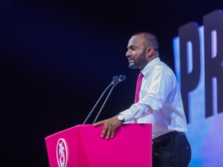 Dr. Mohamed Shaheem Ali Saeed