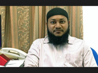 ޝެއިޚް އަލީ ޒައިދު